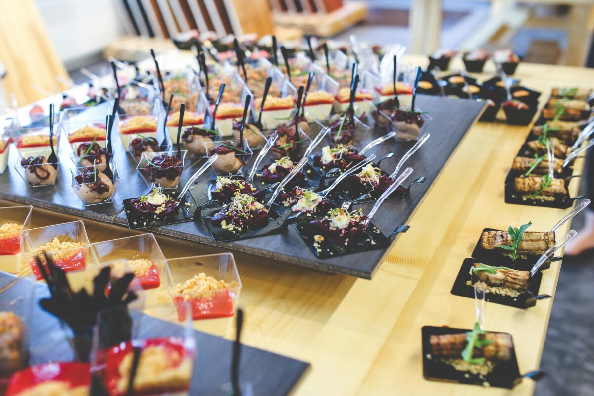 catering en mataró