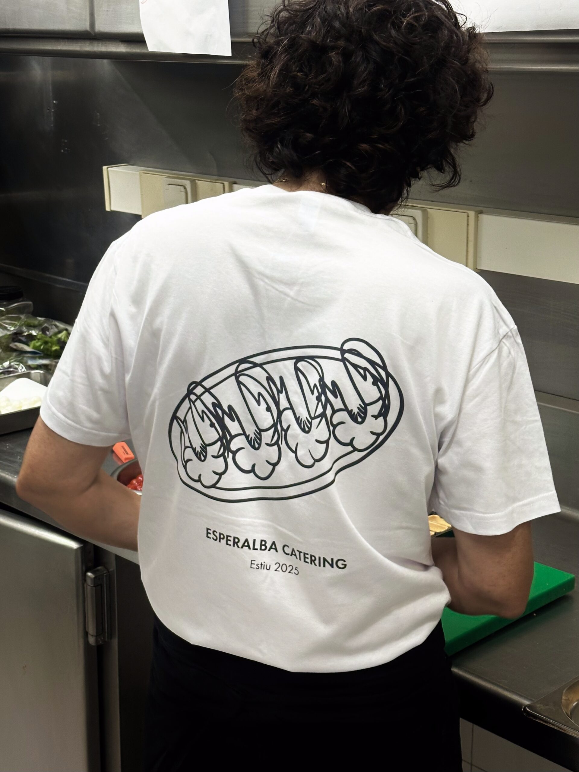 Restaurante o catering