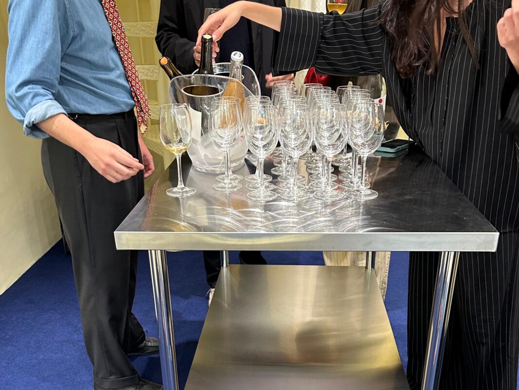 Catering para cumpleaños en el Maresme