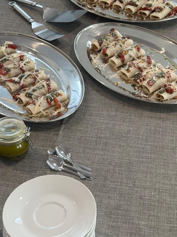 Catering para cumpleaños en Mataró