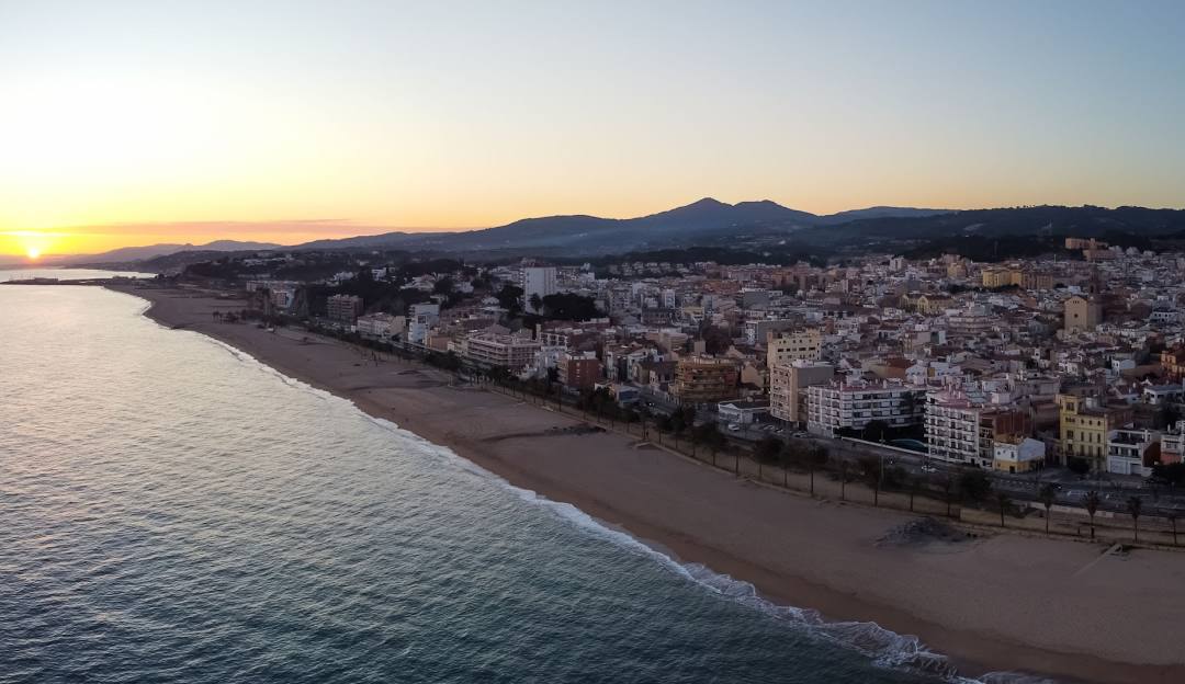 catering para empresas en el maresme