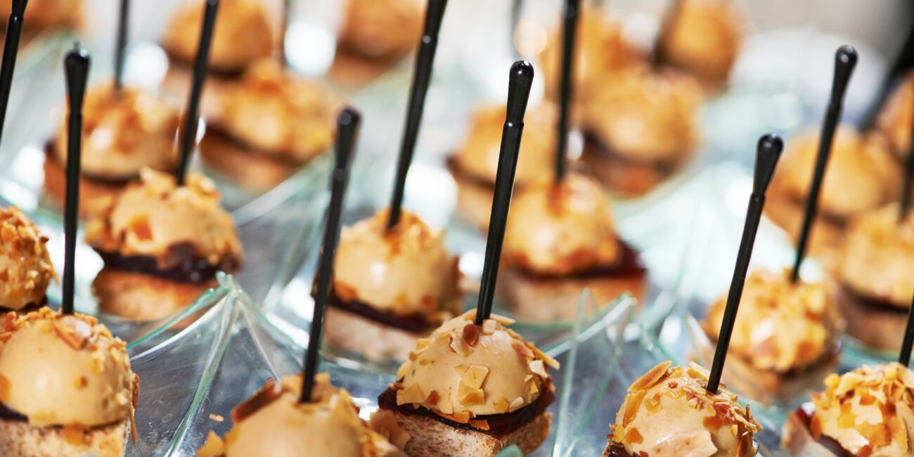 cateing personalizado n el Maresme