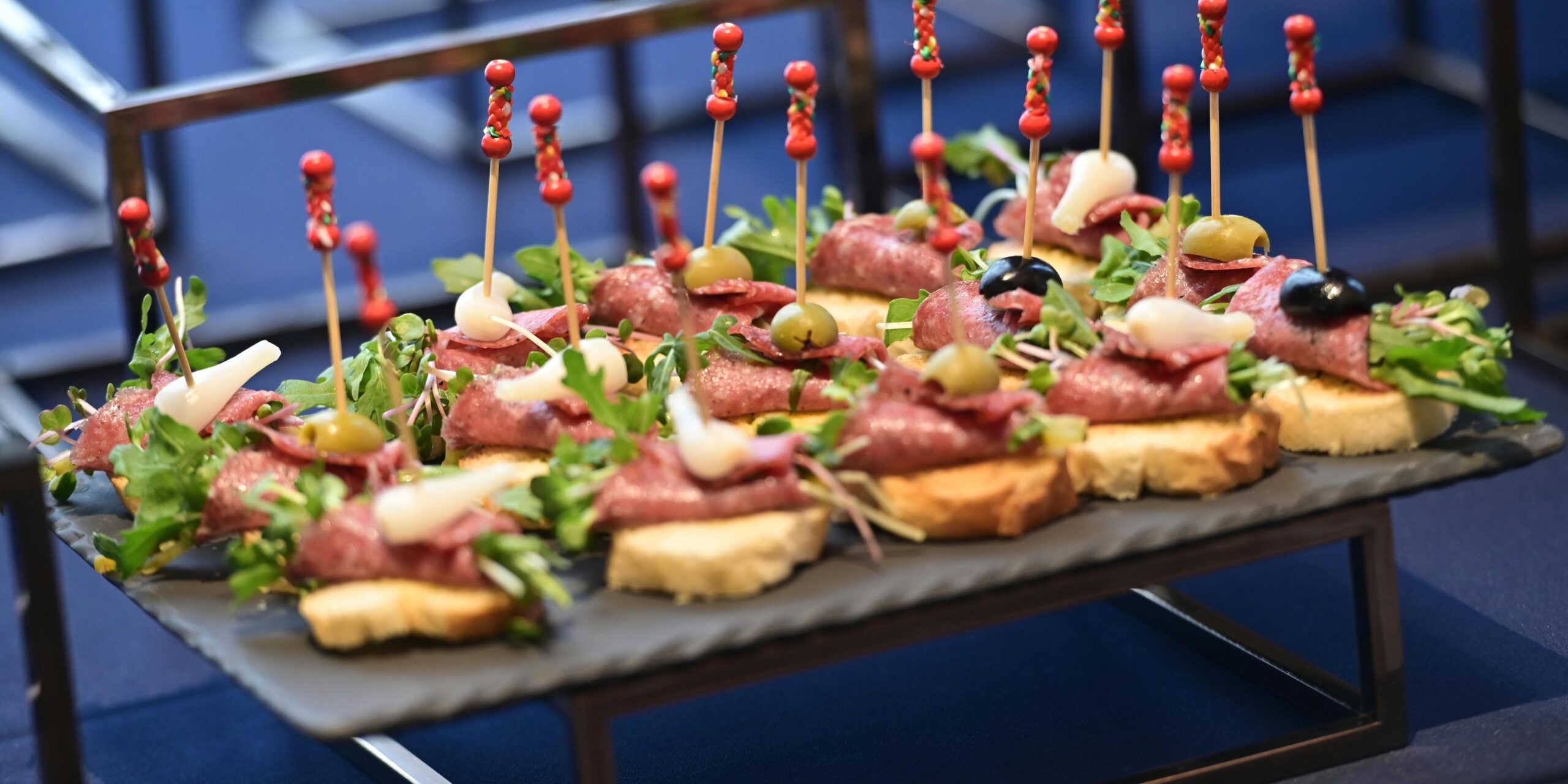 el mejor servicio de catering en El Maresme