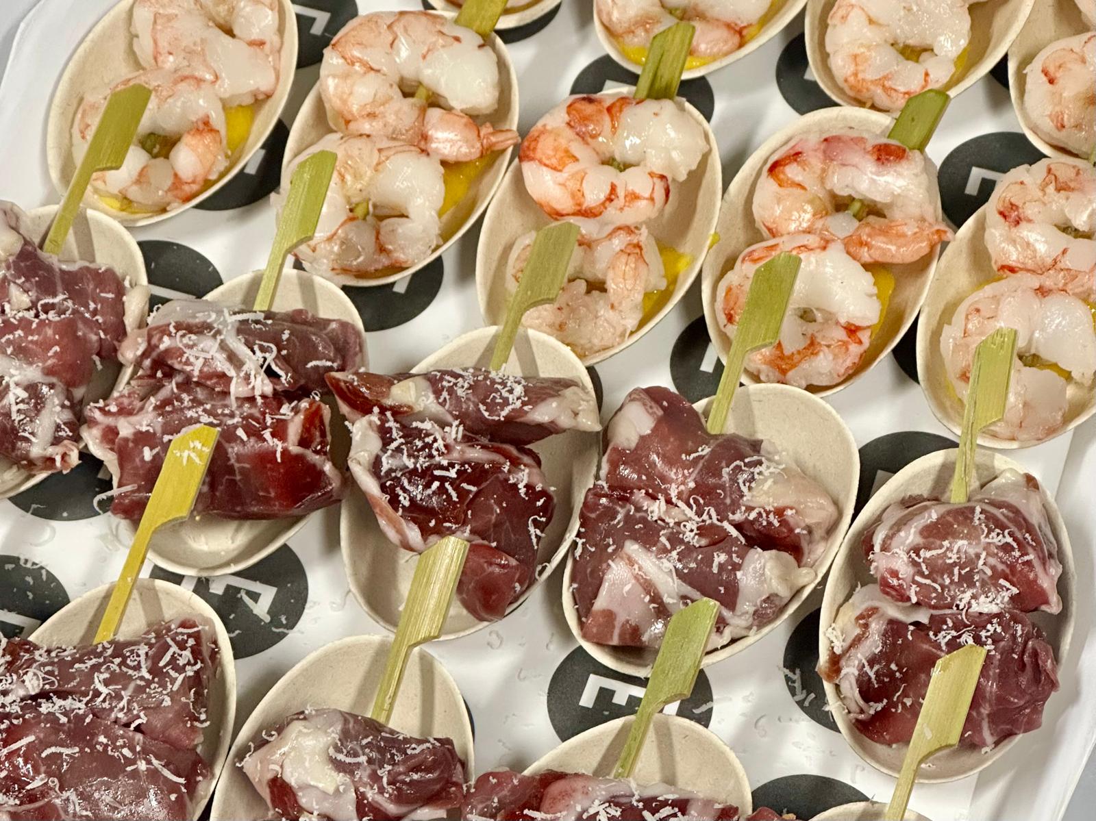 catering este invierno en El Maresme