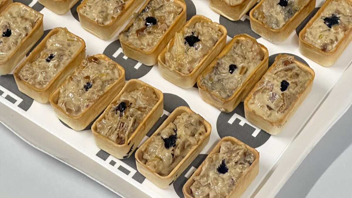 Catering para celebraciones privadas en el Maresme