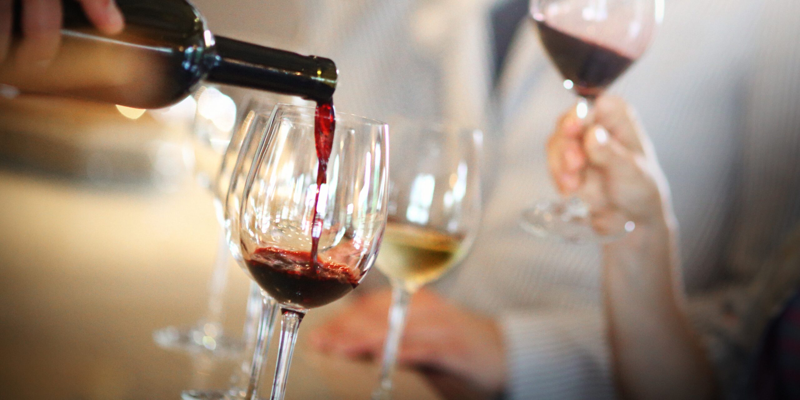 Catering de verano en el Maresme