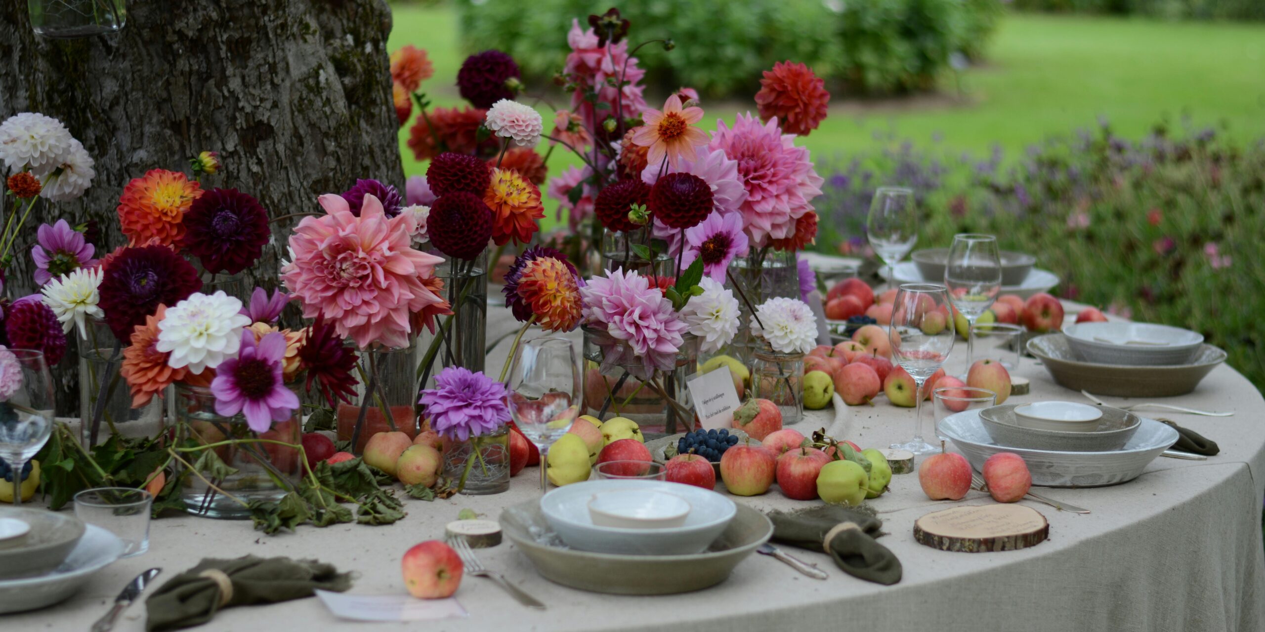 Tendencias en catering esta primavera 2026