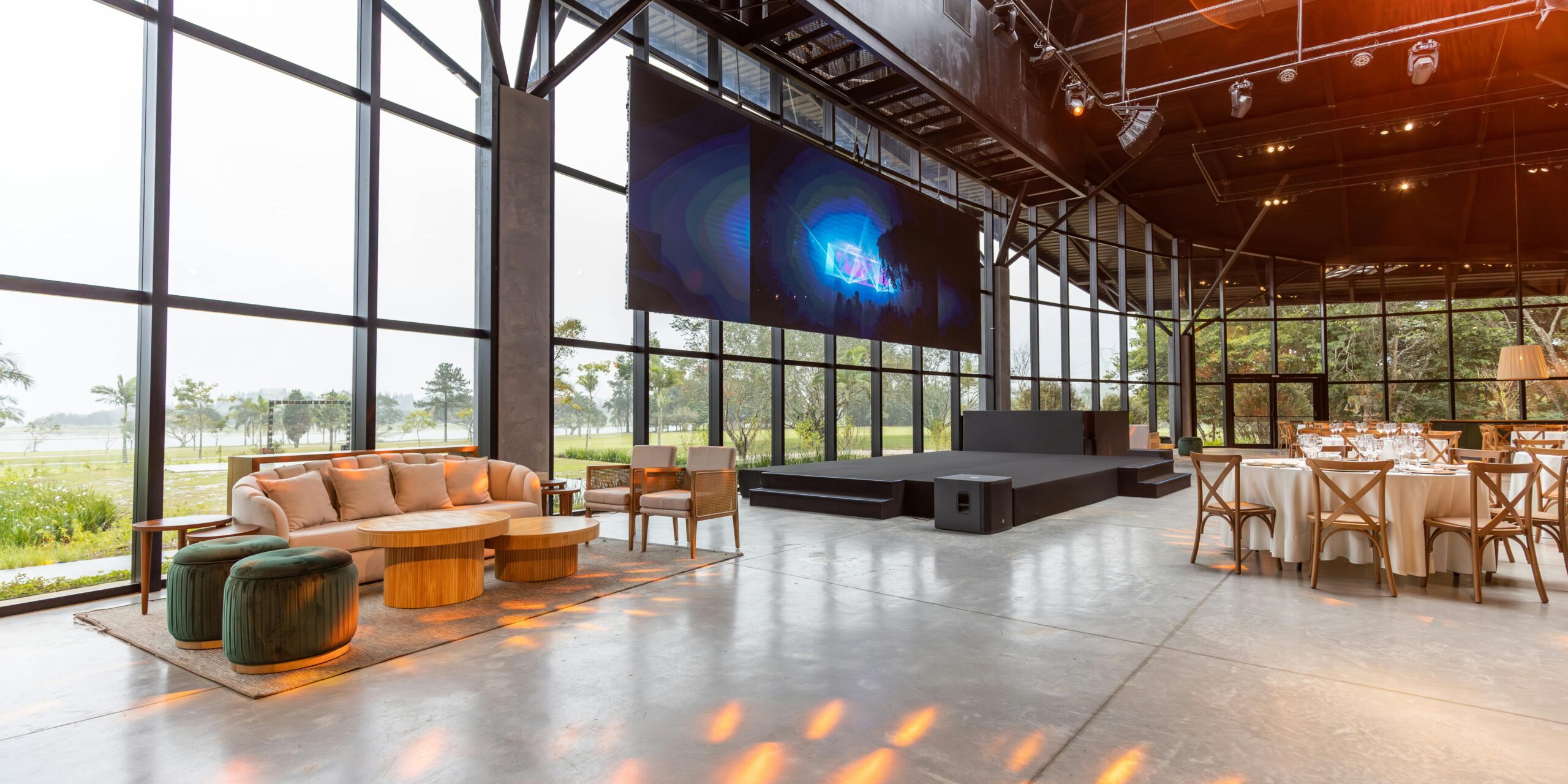 cantidad de comida para un catering