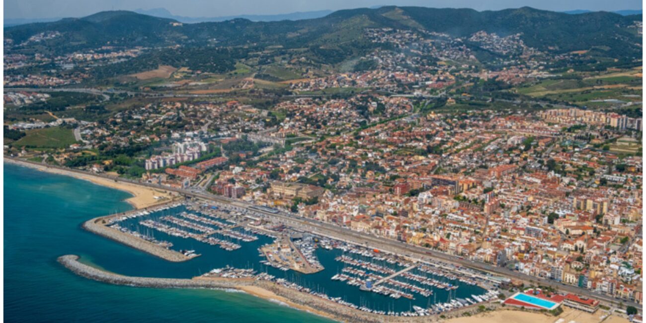 catering para eventos de empresa en Maresme