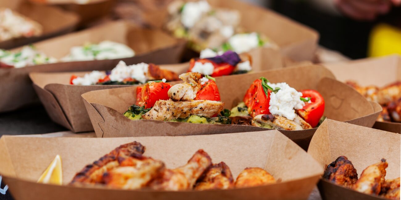 Catering para eventos de empresa en el Maresme