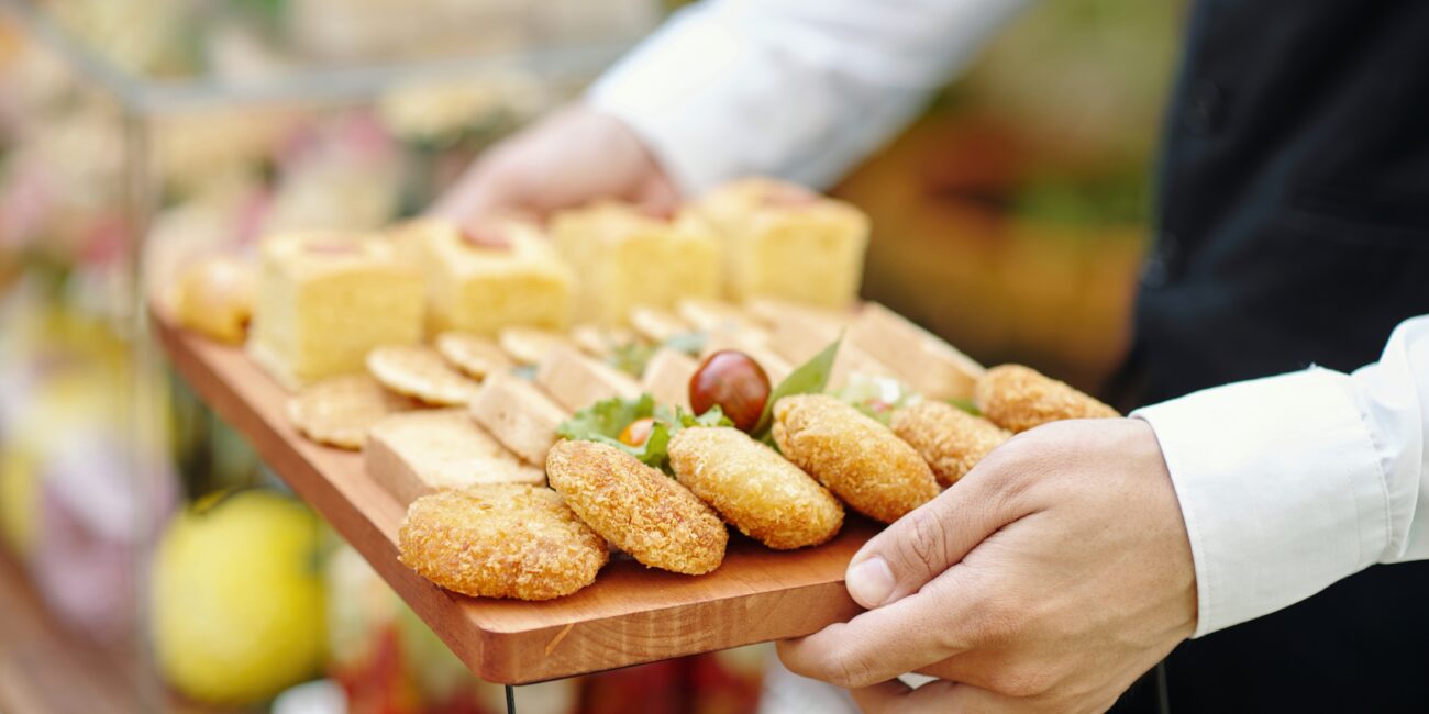 catering para celebraciones familiares en el Maresme