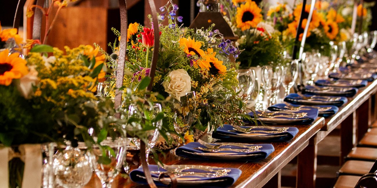catering para este otoño