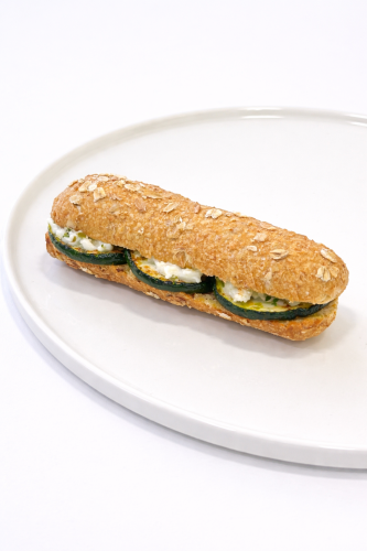 Esperalba, Pan 5 cereales