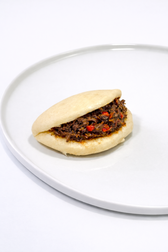 Esperalba Bao para catering