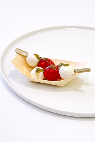 Esperalba brocheta para catering