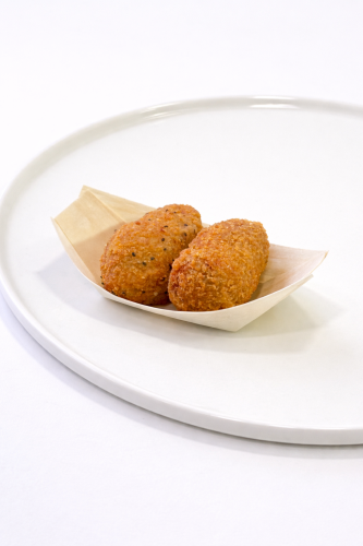Esperalba Croquetas para catering