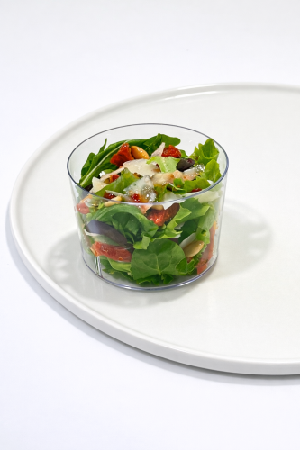 Esperalba ensaladita para catering