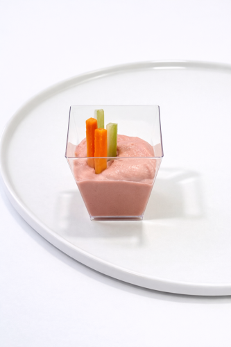 Esperalba Hummus para catering