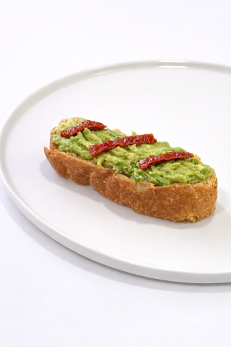 Esperalba montadito para catering