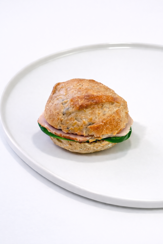 Esperalba pan y olivas para catering