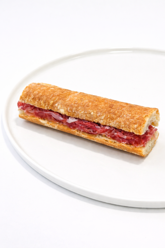 Esperalab barrita para catering