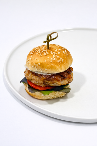 Esperalba Burger para catering