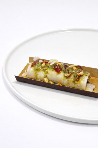 Esperalba canelon para catering