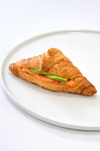 Esperalba croissant para catering