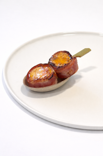 Esperalba pincho para catering