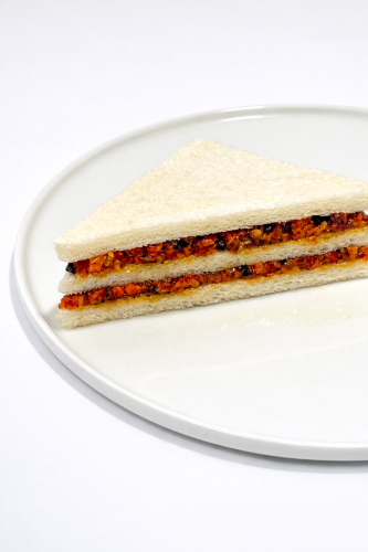 Esperalba sandwich para catering